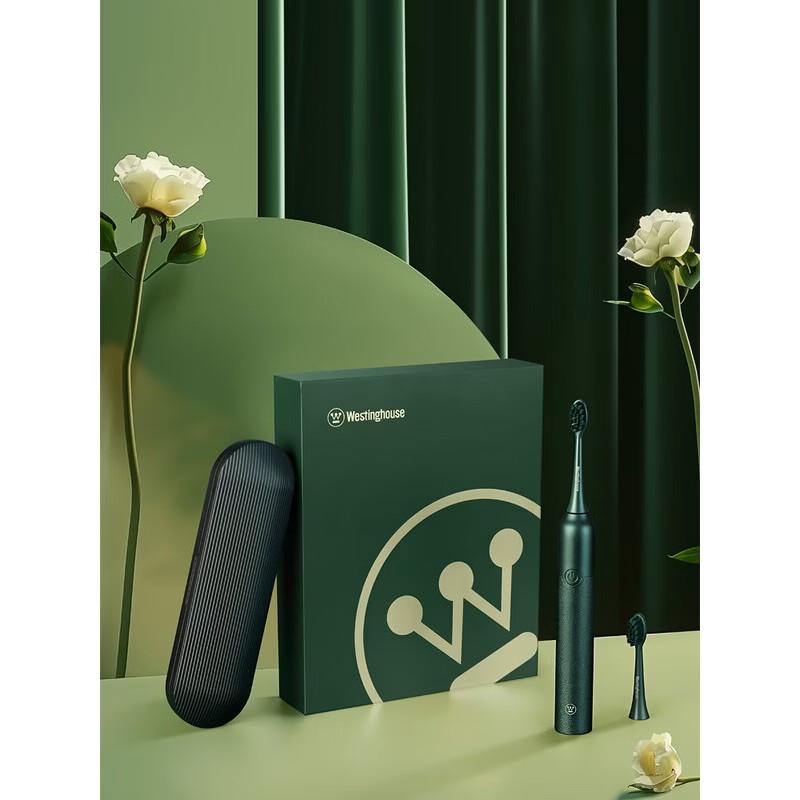 Westinghouse Smart Sonic Electric Toothbrush