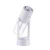 360Dgree Rotating Air Humidifier Anion USB Cool Mist Maker Purifier for Car Home Tabletop