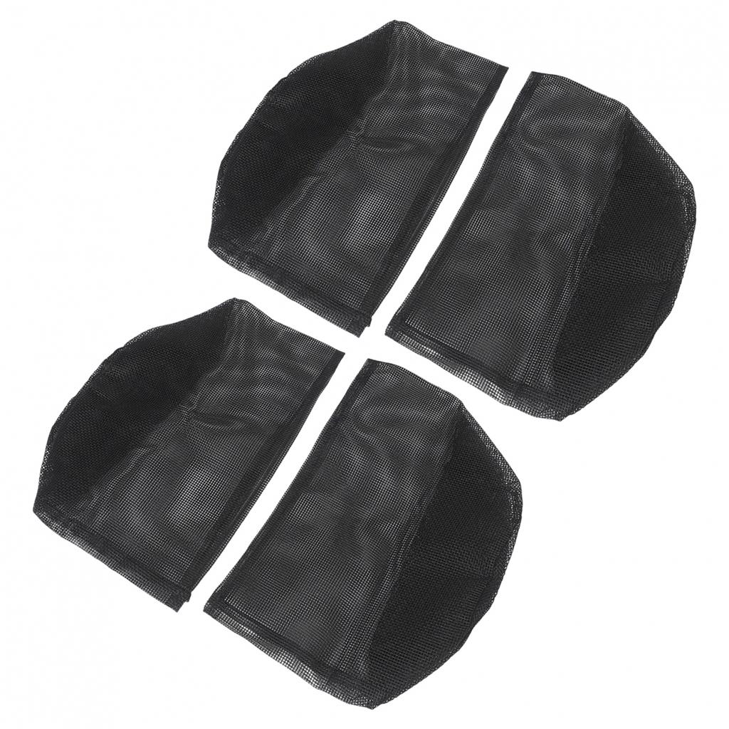 Pond Plant Containers Mesh Grow Bags For Aquatic Plants