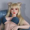 Men's Sex Doll Head TPE Soft Skin Feel Oral Sex With Mouth Masturbation Cup Erotic Adult Sex Toy