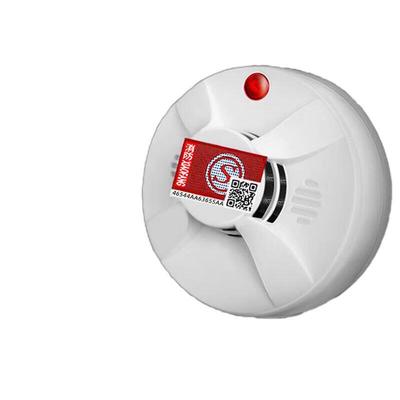Gonqi Saifu Di Wireless Independent Smoke Detector
