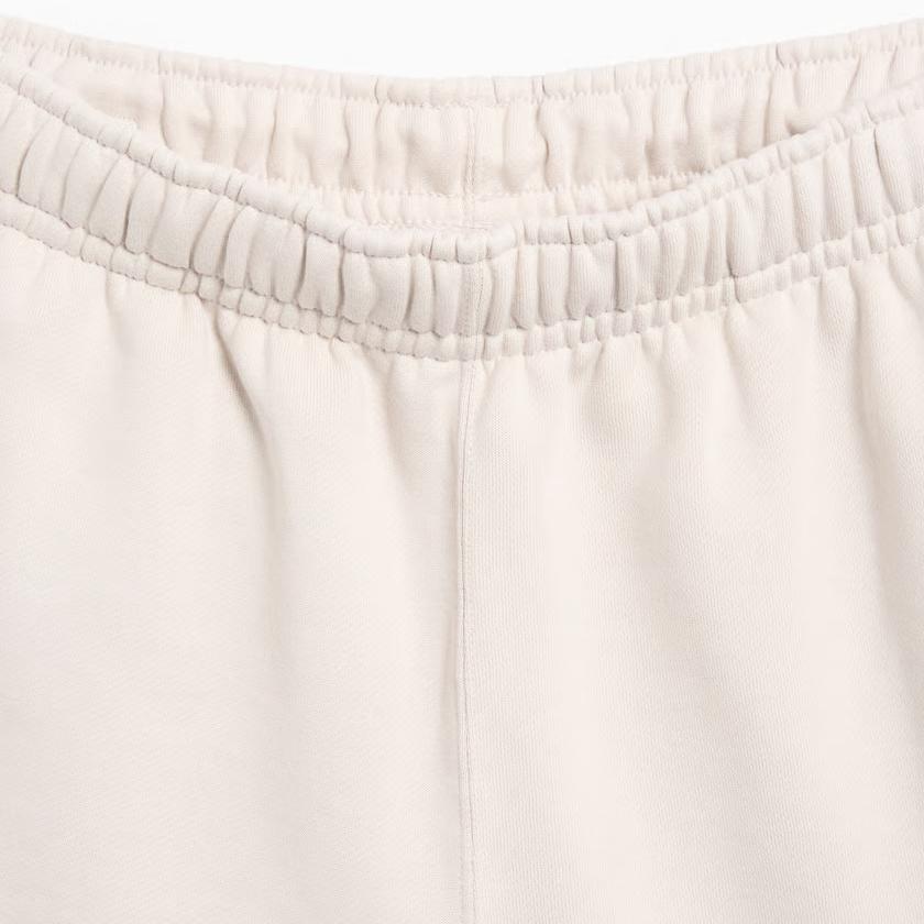 Nike X Drake Nocta Collaboration Fashion Versatile Comfortable Soft Skin-Friendly Casual Shorts Men shorts FQ0408-104