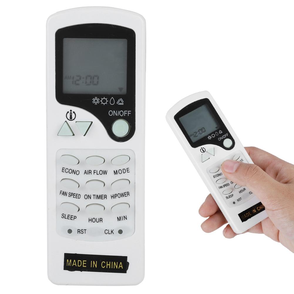 New ZH/JT-03 Remote Control Replacement WINFLIKE ZH/JT
