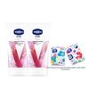 Vaseline Berry Fragrance Hand & Nail Essence Cream Twin Pack