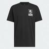 Men's KEY CITY WRLD T Short-Sleeve Basketball T-Shirt