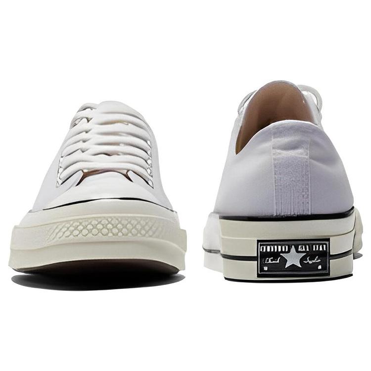 Chuck 70 Converse Low 'Seasonal Color - Vapor Violet' A06075C