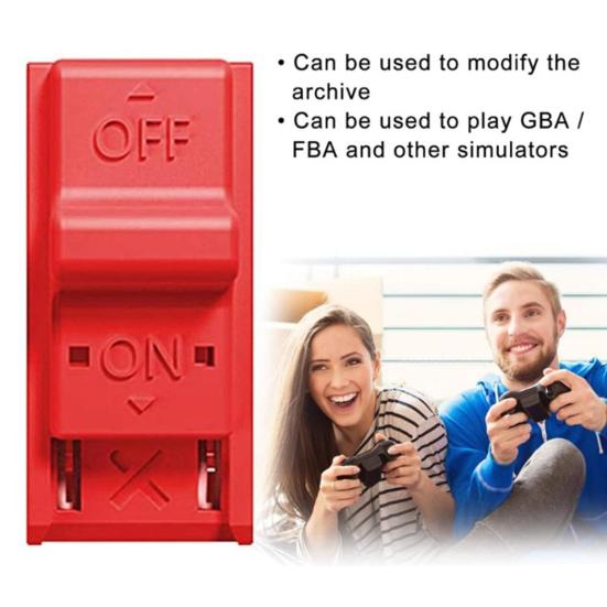 Short Circuit RCM Jig Universal Easy to Install Tool Clip Recovery