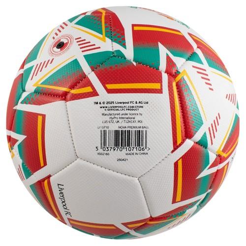 Liverpool FC Nova Premium Football