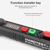 HABOTEST HT662 Brake Fluid Liquid Tester LCD Digital Brake Oil Detecting Pen Automobile Motorcycle