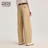 Teenie Weenie Women's Relaxed Fit Harem Pants