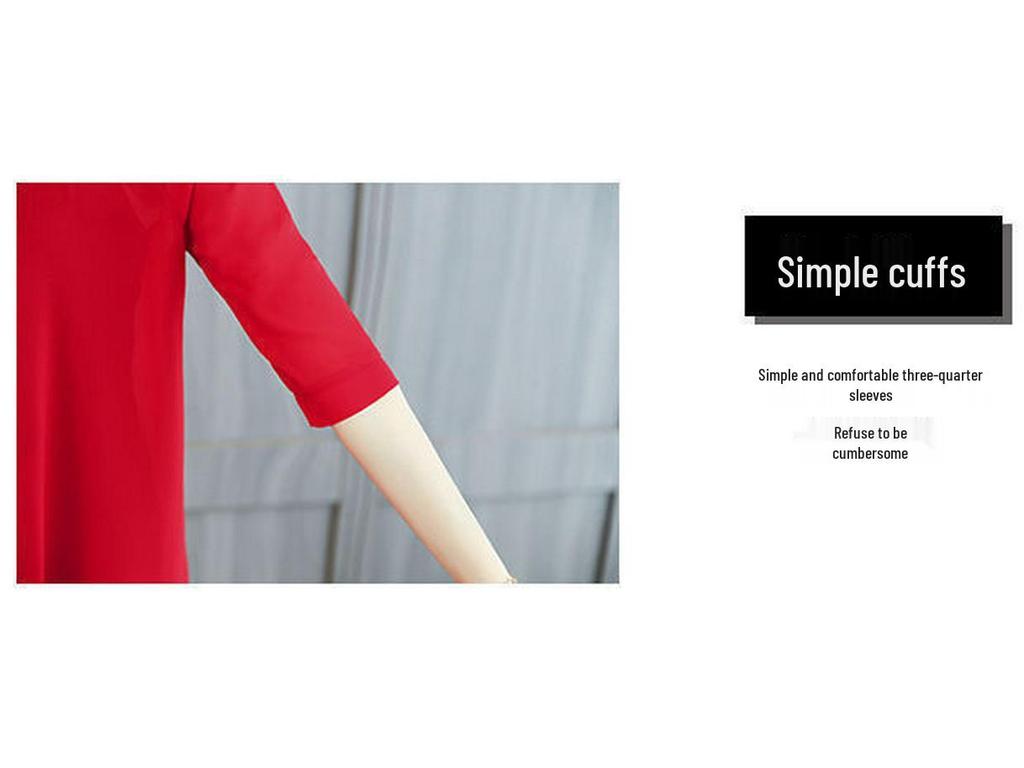 Women's 2024 Chiffon Shawl Cardigan - Spring/Summer Mid-Length Outerwear