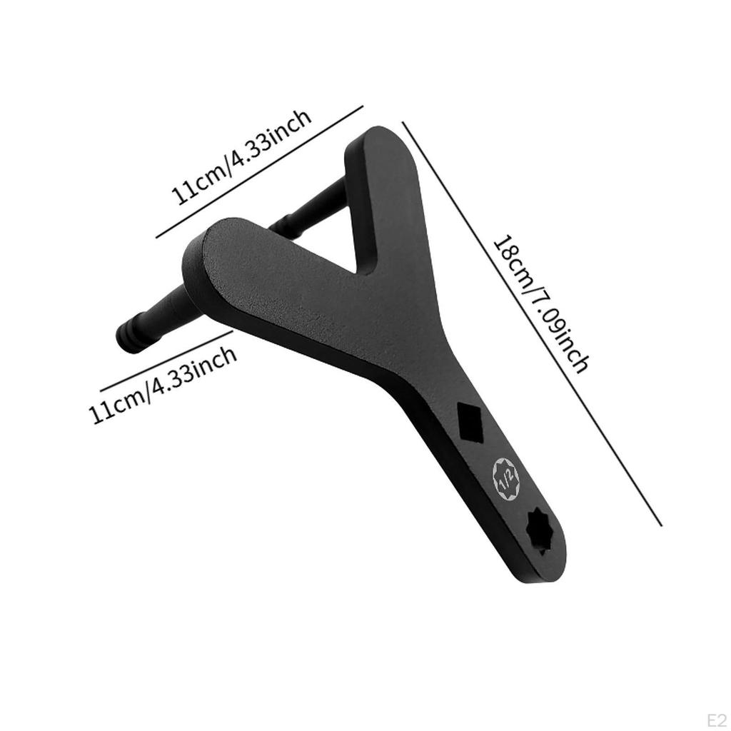 Lower Control Arm Removal Tool,Lower Ball Joint Remover,1/2" Repair Tool,Suspension
