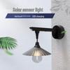 LED-lampen – LED-zonnelampen