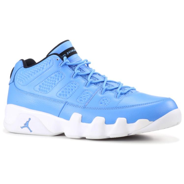 (GS) Air Jordan 9 Retro Low 'Pantone' Kids' 833447-401