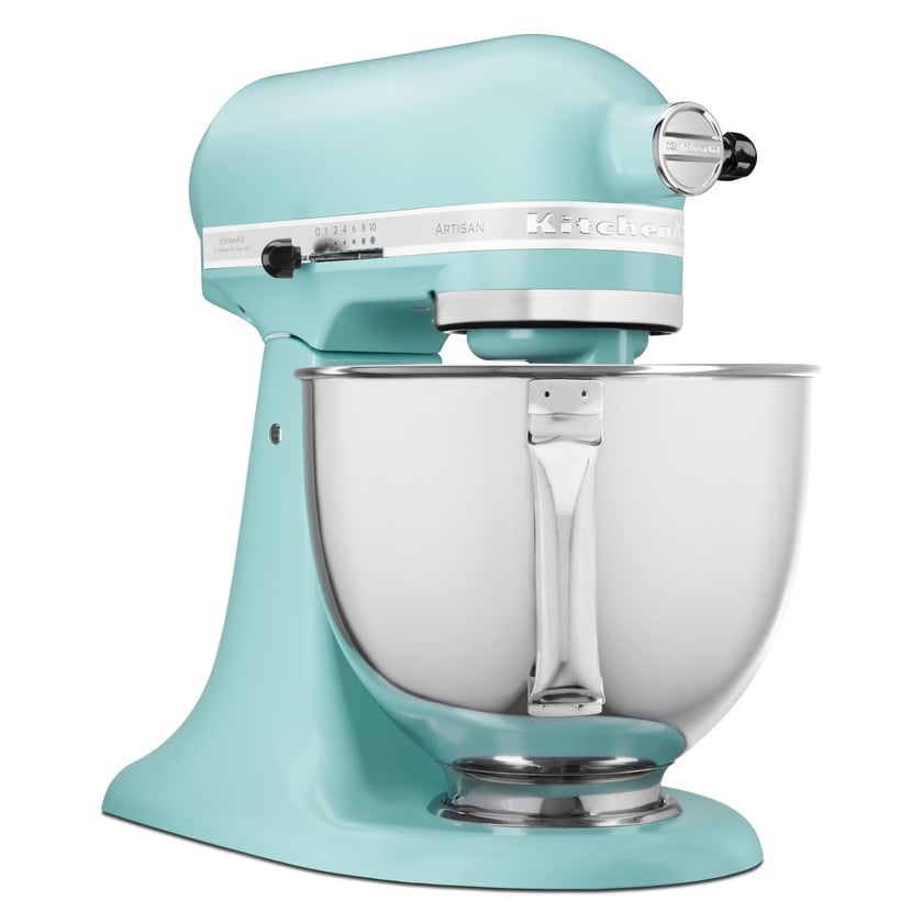 Kitchenaid Artisan 5Ksm125 mixer 4.8L Kitchenaid color: Mineral Water