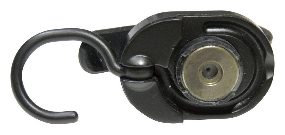 GENTOS Flashlight GENTOS Pro 150 Practical Lighting Time 13 ANSI Standard For Power Disaster Prevention [Brightness Lumens, Hours] GS-F02CSV