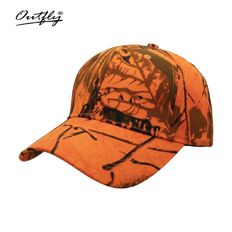 Camouflage Baseball Cap Student Military Training Hat Tactical Shade Sun Protection Outdoor Expansion Labor Protection Sun Cap