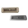 Bil Tag Bagerste Udluftning Holdbar Bil Tag Aircondition Udluftning Køretøjs Tilbehør Nyd en Komfortabel Kørsel Holdbar