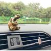 Cute Fishing Car Ornaments For Dashboard, Swinging Fish Car Dashboard Decor, Fun Car Decoration For Dash Car Accessories For Anglers, Home Garden