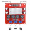 75W+75W CS8685H Dual-Channel Digital Amplifier Board DC 5-29V High-Power DC Single Power Supply Module