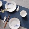 Tang Hui Bone China Dinnerware Set