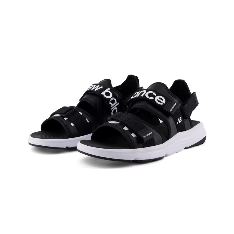 NEW BALANCE Men's and Women's Shoes Casual and Lightweight Sporty Flip-Flops SUA750A3