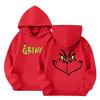 Cute Hoodies For Teen Children Trendy Preppy Hooded Sweatshirts Oversized Long Sleeve Shirts Clothes For Children