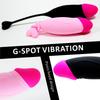 Dual Color APP Remote Control Vibration Egg Vibrator Anal Anal Anal Anal Anal Sphincter Cock Penis Egg Vibrator Flirting