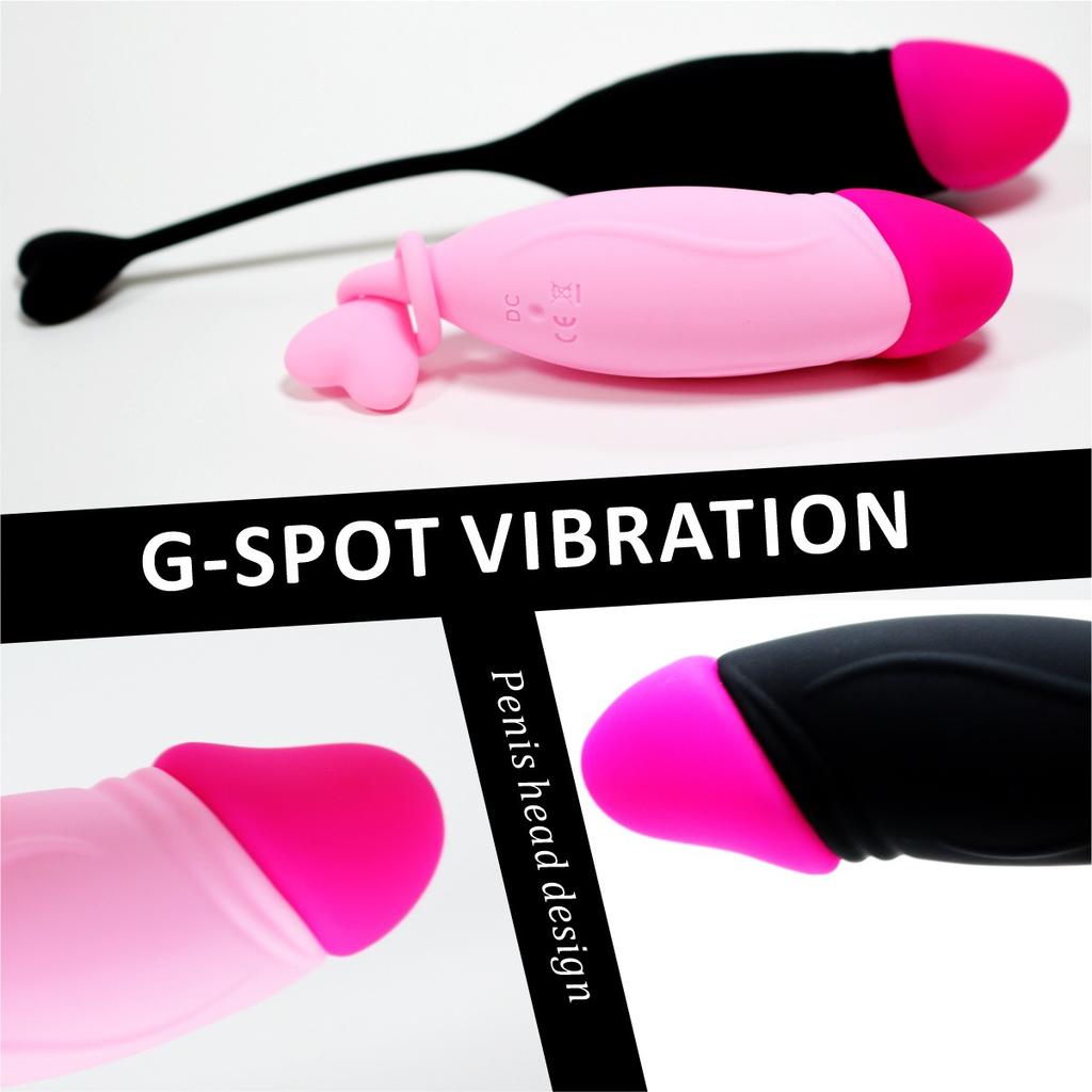 Dual Color APP Remote Control Vibration Egg Vibrator Anal Anal Anal Anal Anal Sphincter Cock Penis Egg Vibrator Flirting