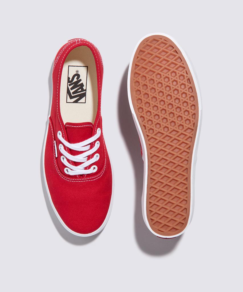 Vans Authentic Lowepro - Red / Vn000D76Red1