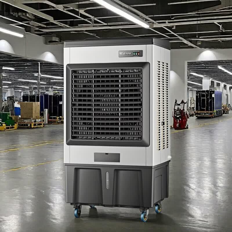 Yunduo 110V 50L Mechanical Air Cooler Fan