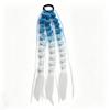 Lantern Braid Long Bubble Ponytail Wig - Fashionable Women's Street Style