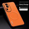 OPPO Reno10 Pro Full-Cover Protective Magnetic Phone Case: Durable, Anti-drop, Fashionable Design