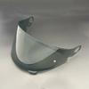 Helmvisier für SHOEI Glamster CPB-1V Motorradhelm Visier Windschild Sonnenschutz Vollgesichts-Motorradlinse UV-Schutz