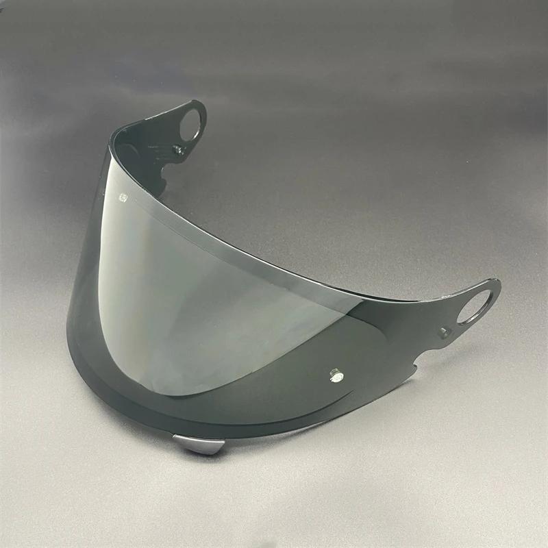 Glamster Visor Shield for SHOEI CPB-1 Uv Protection High Toughness Helmet Visor Motorcycle Helmet Accessories