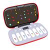 Kids   Piano Toy Music Rhythm Game NaMachine Musical Instrument Lrning Toy with LED Lights for 4 To 6 Yrs Old Children