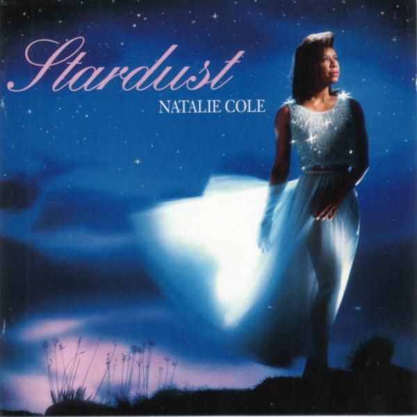 

CD НАТАЛИ КОУЛ - Stardust 7559619902 Elektra 1996 Европа Джаз Б/У