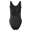 Womens/Ladies Don´t Sweat It Recycled One Piece Swimsuit