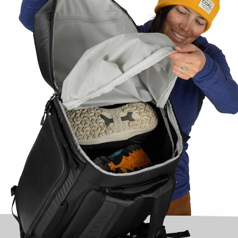 Osprey Mountain Bound Plus Boot Bag