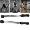 Replacement Spring Gym Battle Rope Stainless Steel Arm Strength Rope  Fitness Equipment