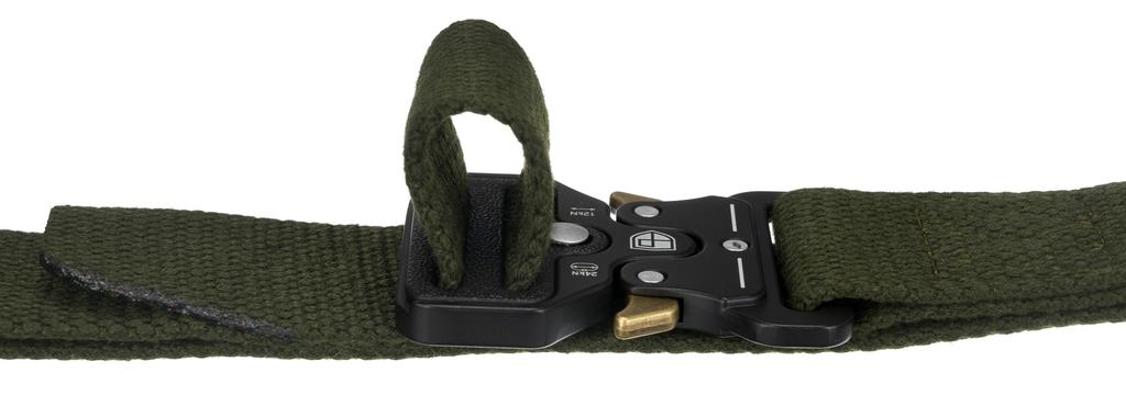 PTN PAR1-125-5385 D.Khaki strap