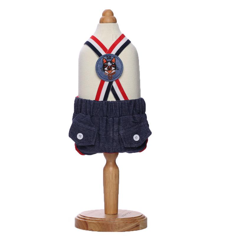 

Чарівні підгузки-підтяжки для собак та менструальні труси S/10