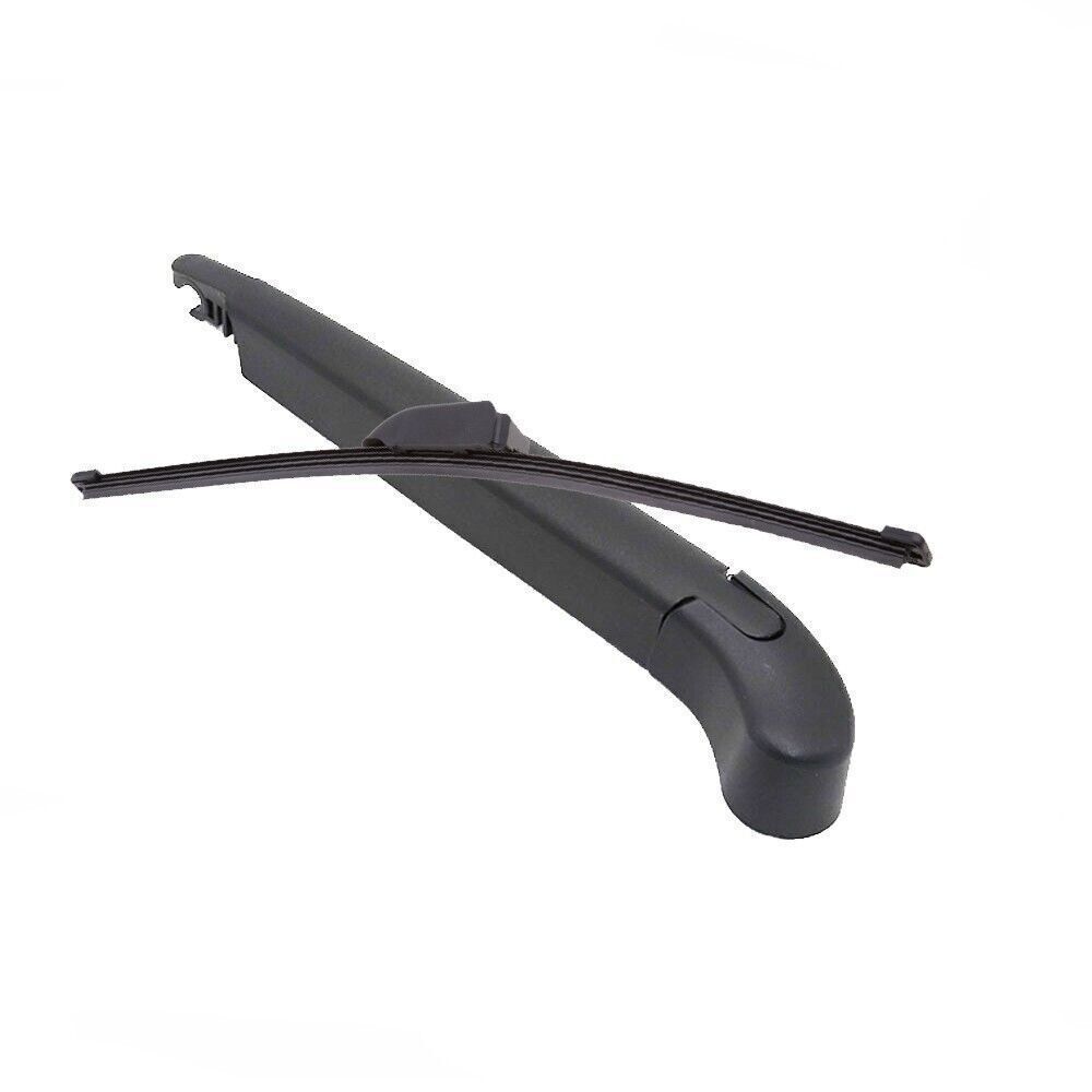 Rear Wiper Blade and Arm for Hyundai Elantra i30 2013 - Windshield Wiper