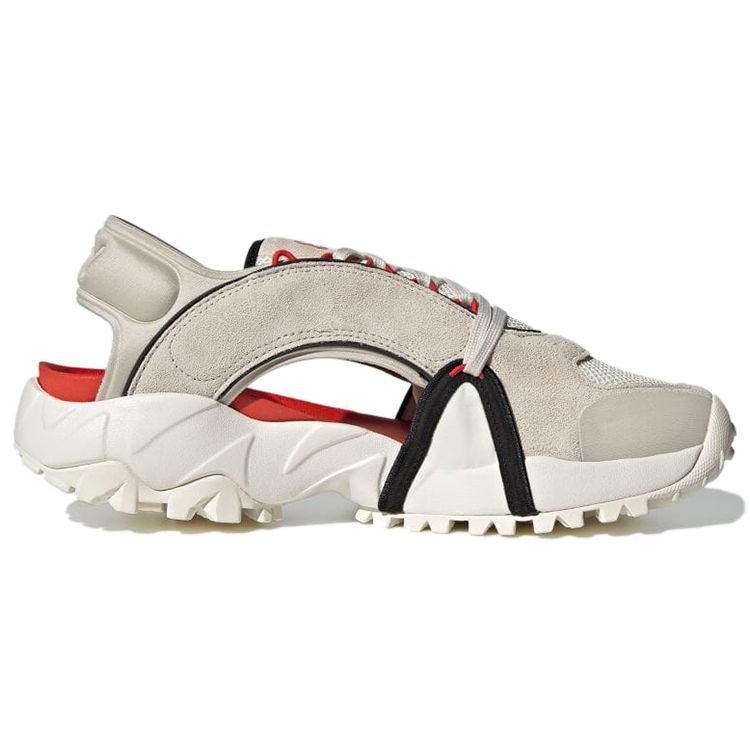 Adidas Y-3 Notoma Sandal Men Sandals Light-Brown FZ4509