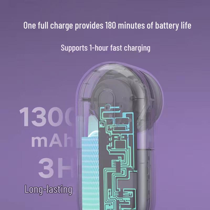 Mijia Rechargeable Fabric Shaver