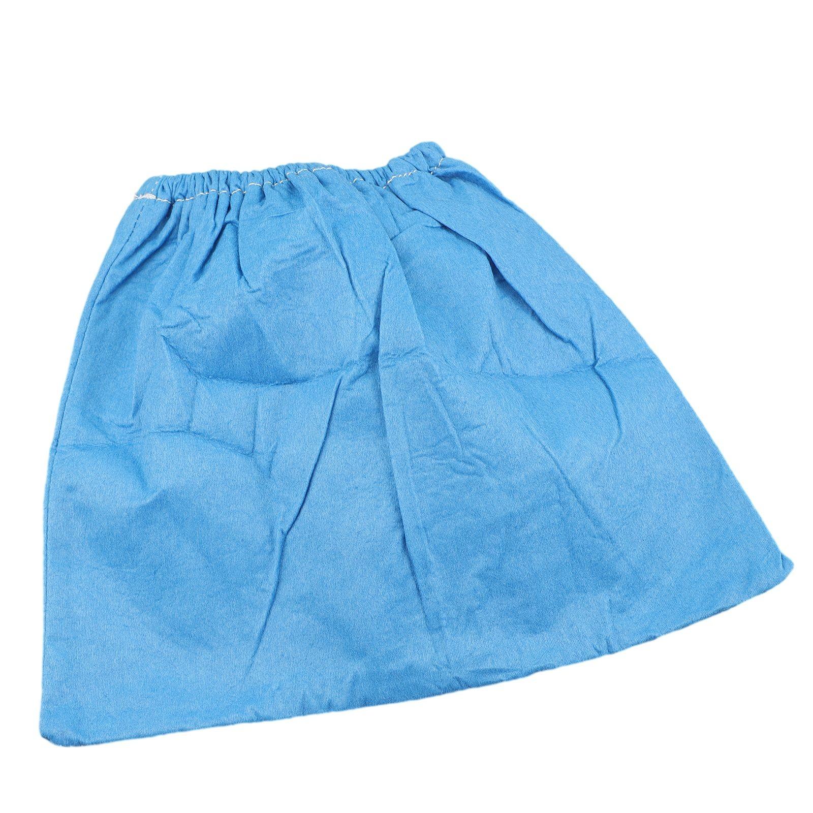 

1x Textile Filter Fabric Bag For Einhell Wet & Dry Vacuum Cleaner Parts Filters