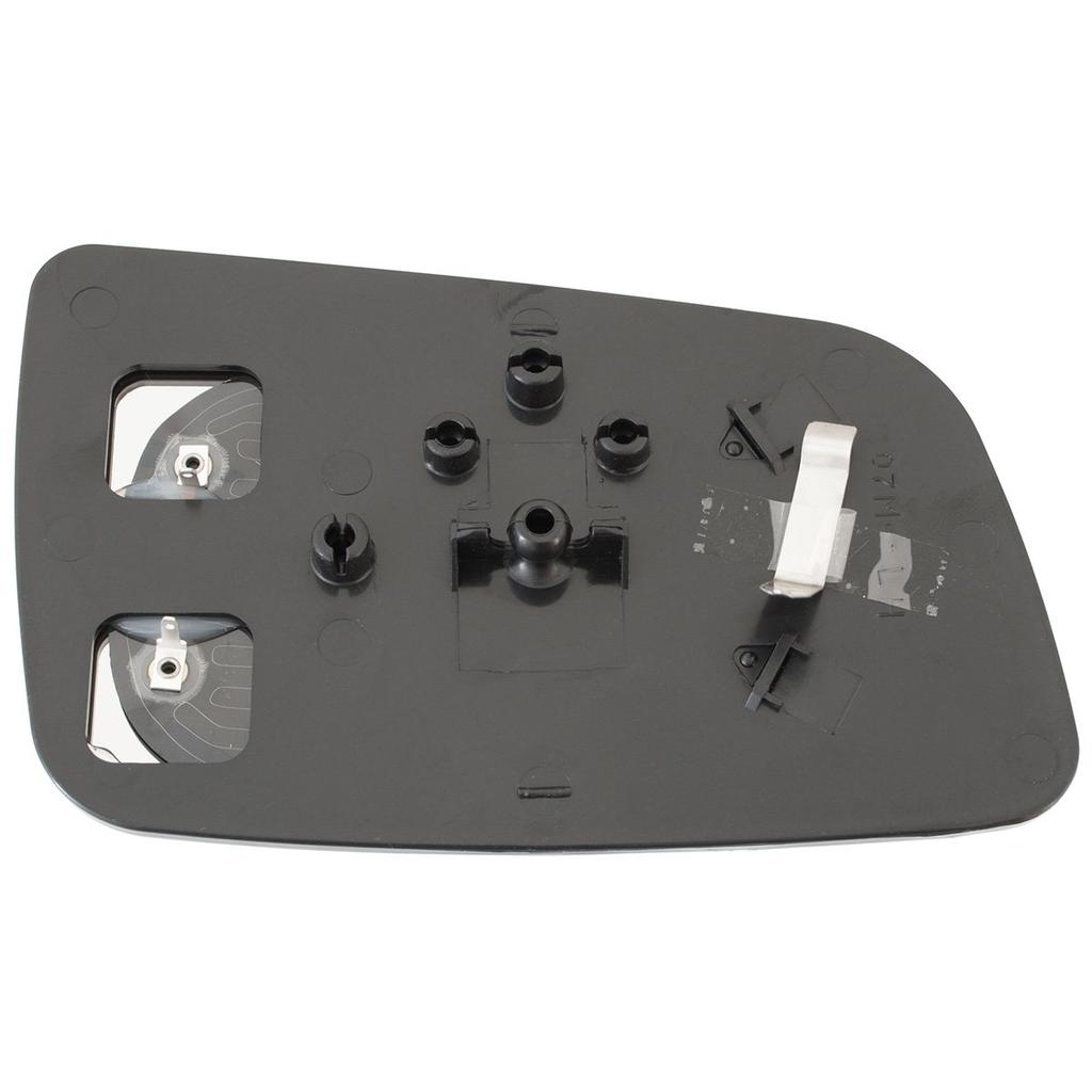 Opel Astra II G 98-09 Heated Mirror Insert, Left