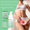 Amz Women's Body Care Mousse Daily Care And Cleansing, Gentle Formula, Refreshing And Comfortable Women's Care