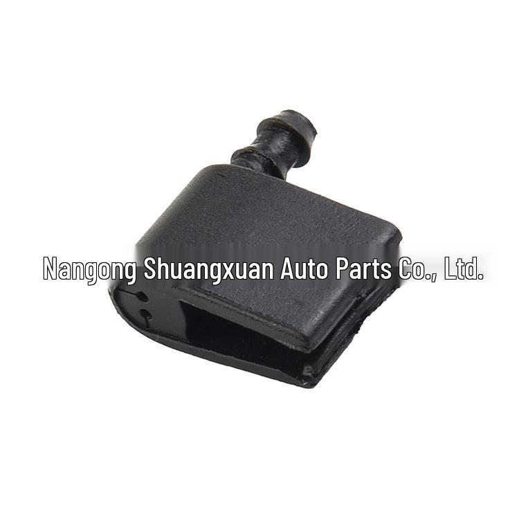 Mercedes Volkswagen Windshield Washer Nozzle 2E1955985/6