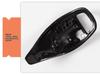BMW Carbon Fiber Gear Shift Knob Cover - Chicken Leg Design